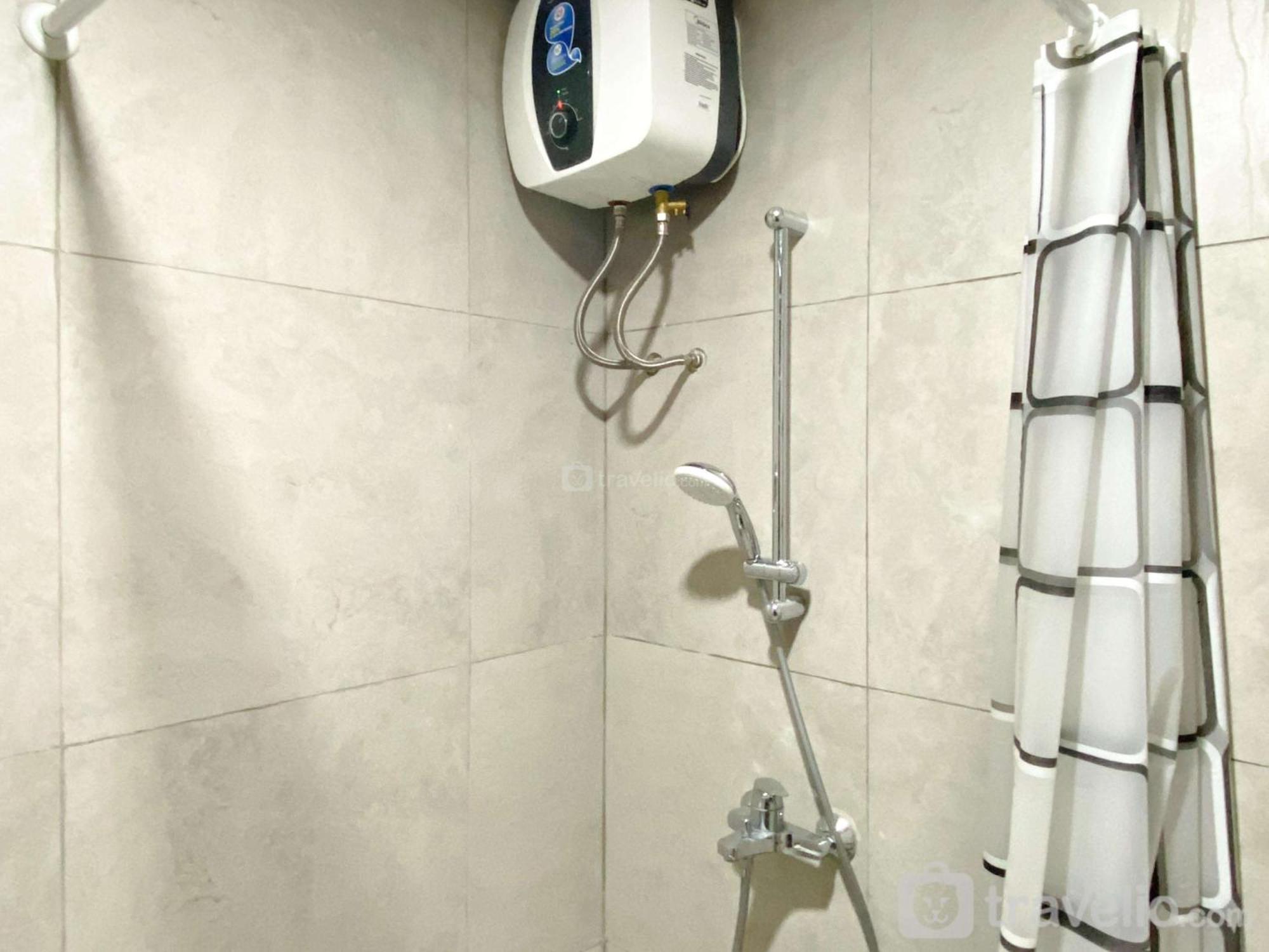 Simply Look Pollux Chadstone By Travelio Apartemen *