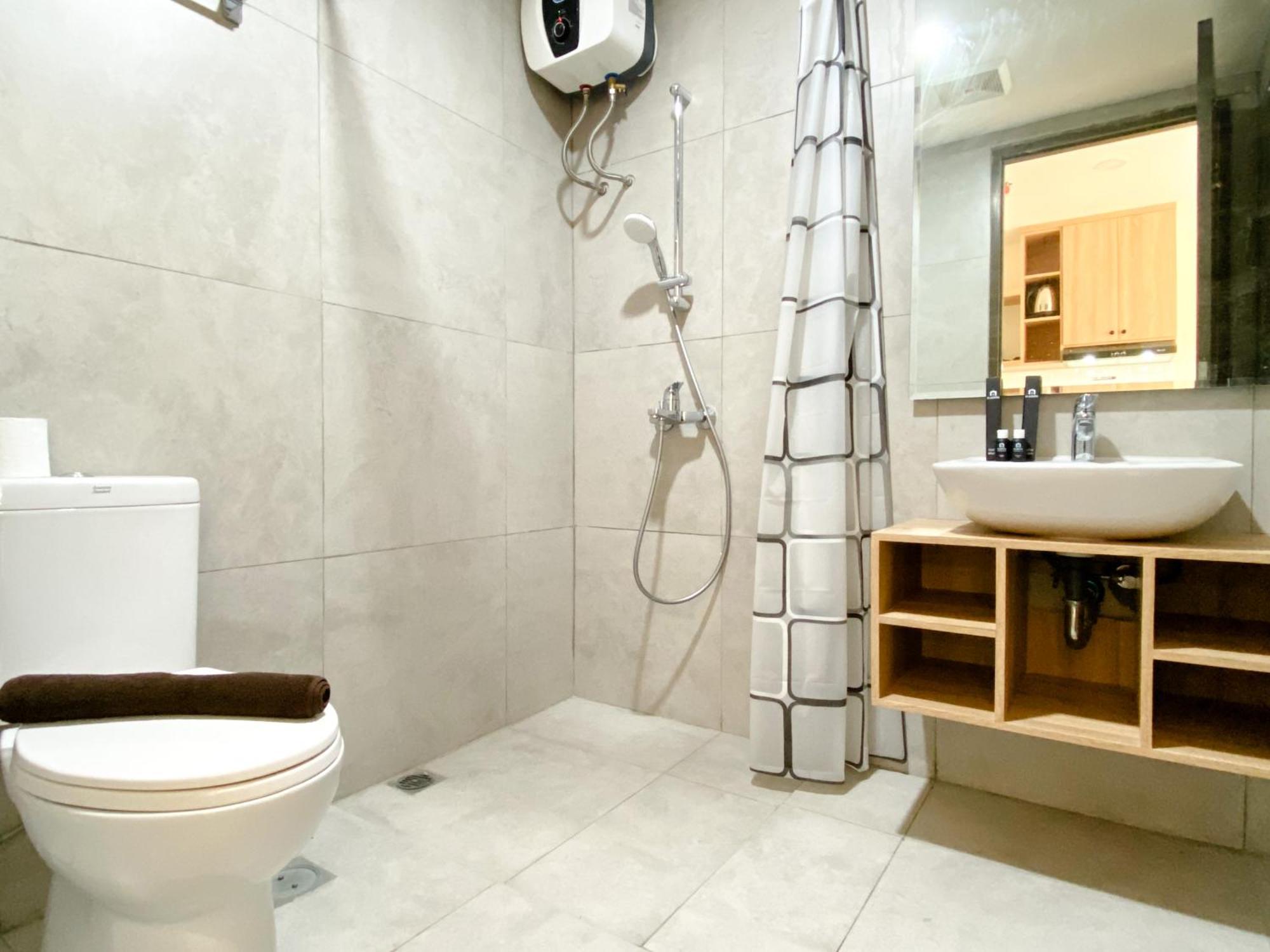 Simply Look Pollux Chadstone By Travelio Cikarang